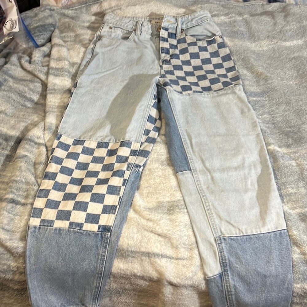 rue 21 jeans size 6